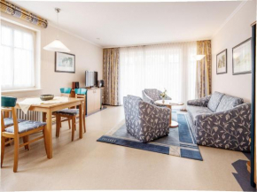 Dünenpark Binz - Klassik Ferienwohnung mit 1 Schlafzimmer und Terrasse im Erdgeschoss 178